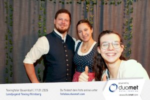 Texingtaler Bauernball